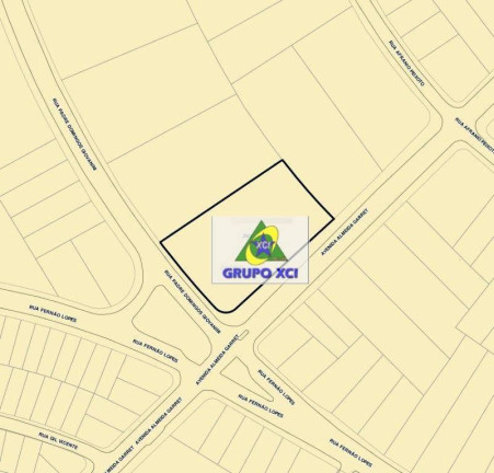Imagem Imóvel à Venda, 5.061 m² em Parque Taquaral - Campinas Imagem Imóvel à Venda, 5.061 m² em Parque Taquaral - Campinas