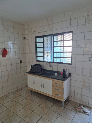 Imagem Casa com 1 Quarto à Venda, 2.890.000 m² em São Paulo - Jundiaí