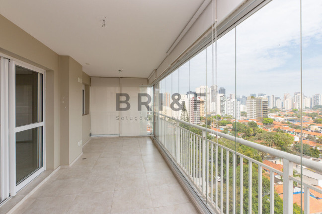 Imagem Apartamento com 3 Quartos à Venda, 175 m² em Vila Cordeiro - São Paulo Imagem Apartamento com 3 Quartos à Venda, 175 m² em Vila Cordeiro - São Paulo