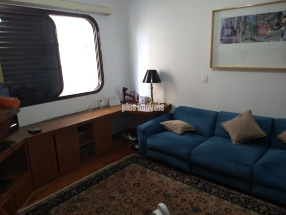 Imagem Apartamento com 4 Quartos à Venda, 293 m² em Jardim Paulista - São Paulo Imagem Apartamento com 4 Quartos à Venda, 293 m² em Jardim Paulista - São Paulo