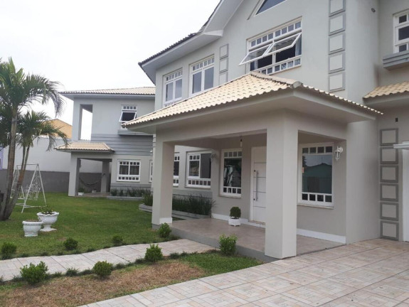Imagem Casa com 3 Quartos à Venda, 460 m² em Centro - Barra Do Ribeiro