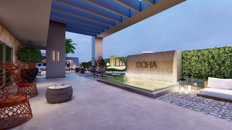 Imagem Apartamento com 2 Quartos à Venda, 63 m² em Canto Do Forte - Praia Grande