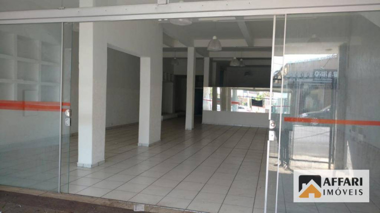 Imagem Sala Comercial para Alugar, 250 m² em Jardim Girassol - Americana Imagem Sala Comercial para Alugar, 250 m² em Jardim Girassol - Americana