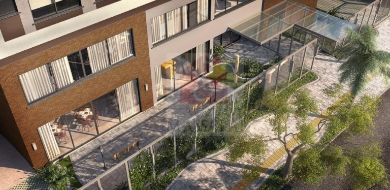 Imagem Apartamento com 2 Quartos à Venda, 69 m² em Cristo Redentor - Porto Alegre Imagem Apartamento com 2 Quartos à Venda, 69 m² em Cristo Redentor - Porto Alegre