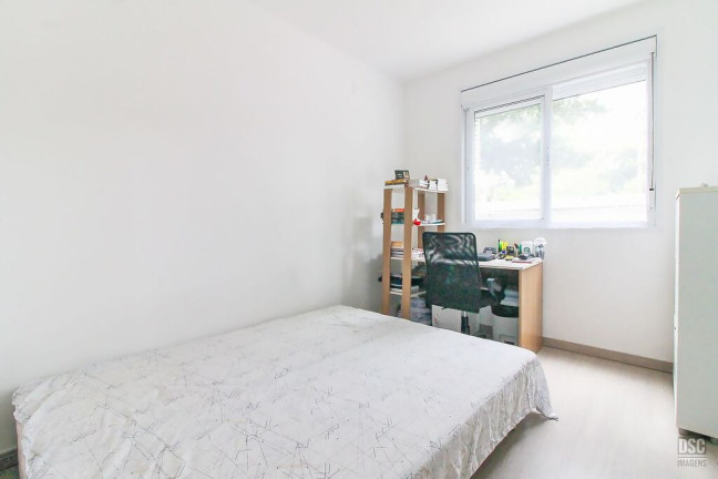 Imagem Apartamento com 2 Quartos à Venda, 58 m² em Vila Nova - Porto Alegre