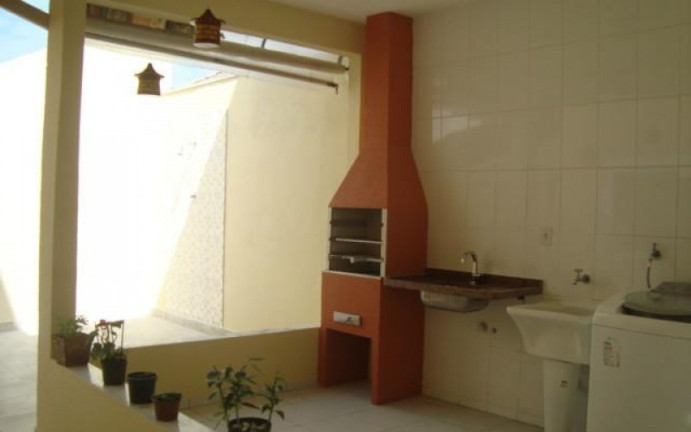 Imagem Casa de Condomínio com 3 Quartos à Venda, 226 m² em Urbanova - São José Dos Campos Imagem Casa de Condomínio com 3 Quartos à Venda, 226 m² em Urbanova - São José Dos Campos