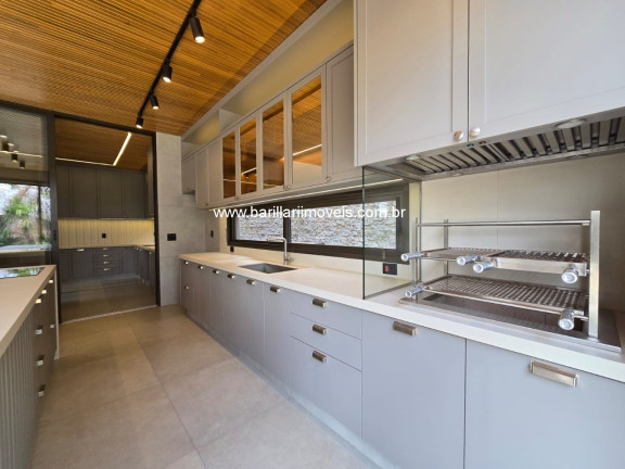 Imagem Casa com 5 Quartos à Venda, 409 m² em Alphaville - Ribeirao Preto