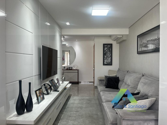 Imagem Apartamento com 2 Quartos à Venda, 90 m² em Fundação - São Caetano Do Sul Imagem Apartamento com 2 Quartos à Venda, 90 m² em Fundação - São Caetano Do Sul