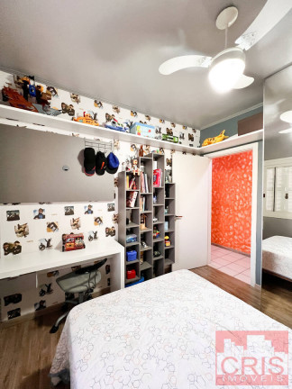 Imagem Apartamento com 3 Quartos à Venda, 112 m² em Jardim Gloria - Bento Gonçalves