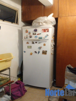 Imagem Apartamento com 3 Quartos à Venda, 97 m² em Santana - São Paulo