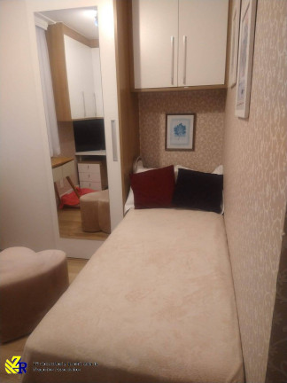 Imagem Apartamento com 2 Quartos à Venda, 63 m² em Vila Santa Clara - São Paulo Imagem Apartamento com 2 Quartos à Venda, 63 m² em Vila Santa Clara - São Paulo