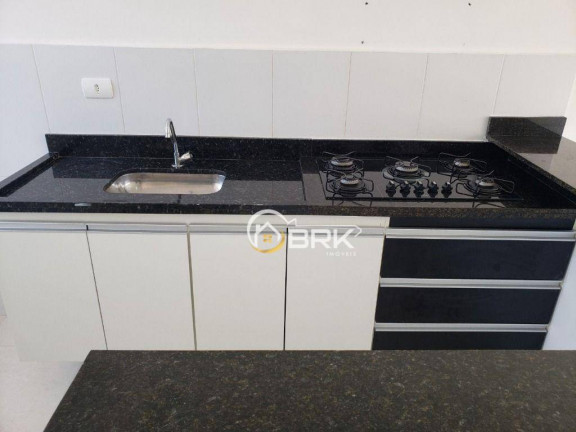 Imagem Apartamento com 1 Quarto à Venda, 35 m² em Cidade Patriarca - São Paulo