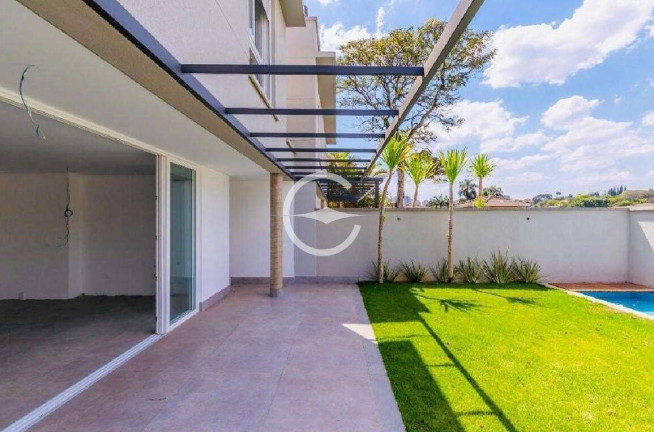 Imagem Casa com 4 Quartos à Venda, 424 m² em Jardim Cordeiro - São Paulo Imagem Casa com 4 Quartos à Venda, 424 m² em Jardim Cordeiro - São Paulo