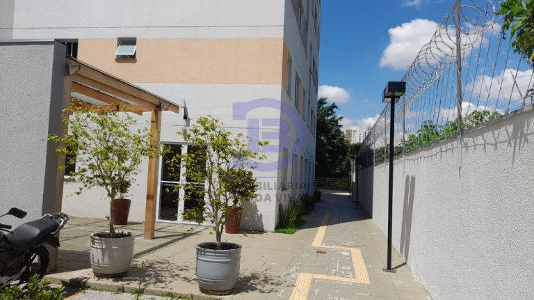 Imagem Studio com 2 Quartos à Venda, 40 m² em Cangaiba - São Paulo Imagem Studio com 2 Quartos à Venda, 40 m² em Cangaiba - São Paulo