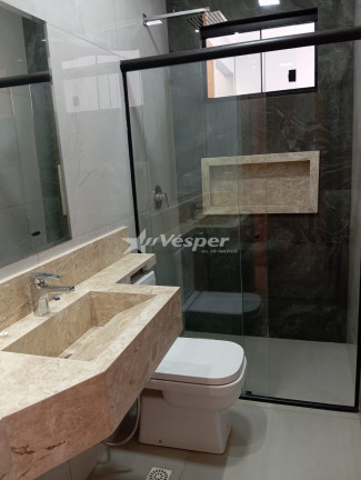 Imagem Casa com 3 Quartos à Venda, 130 m² em Jardim Maria Inês - Aparecida De Goiânia Imagem Casa com 3 Quartos à Venda, 130 m² em Jardim Maria Inês - Aparecida De Goiânia
