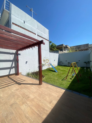 Imagem Casa com 3 Quartos à Venda, 280 m² em Parque Das Flores - Goiânia Imagem Casa com 3 Quartos à Venda, 280 m² em Parque Das Flores - Goiânia