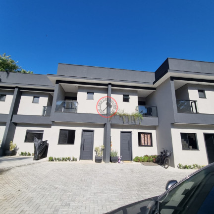 Imagem Casa com 5 Quartos à Venda, 179 m² em Boiçucanga - São Sebastião