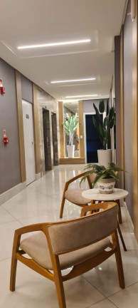 Imagem Apartamento com 3 Quartos à Venda, 102 m² em Centro - Imbé Imagem Apartamento com 3 Quartos à Venda, 102 m² em Centro - Imbé