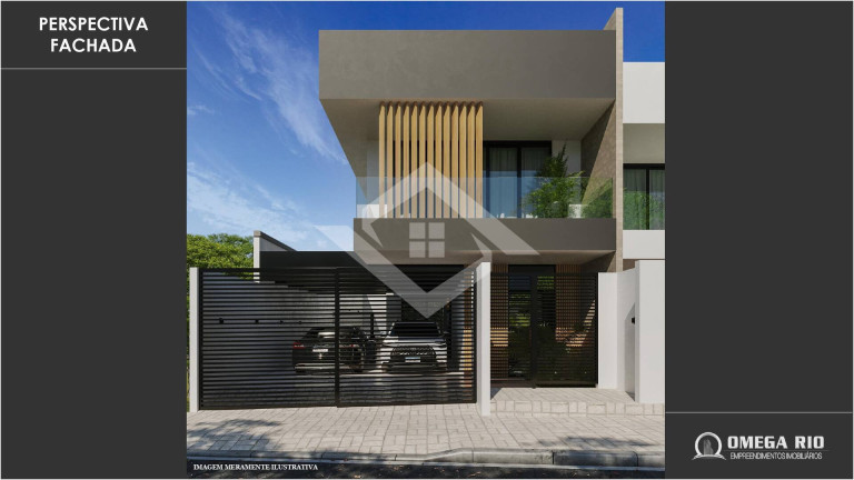 Imagem Casa com 4 Quartos à Venda, 246 m² em Jardim Guanabara - Rio De Janeiro Imagem Casa com 4 Quartos à Venda, 246 m² em Jardim Guanabara - Rio De Janeiro