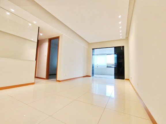 Imagem Apartamento com 2 Quartos à Venda, 76 m² em Canela - Salvador Imagem Apartamento com 2 Quartos à Venda, 76 m² em Canela - Salvador