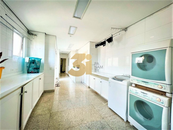 Imagem Cobertura com 7 Quartos à Venda, 1.800 m² em Cidade Jardim - São Paulo