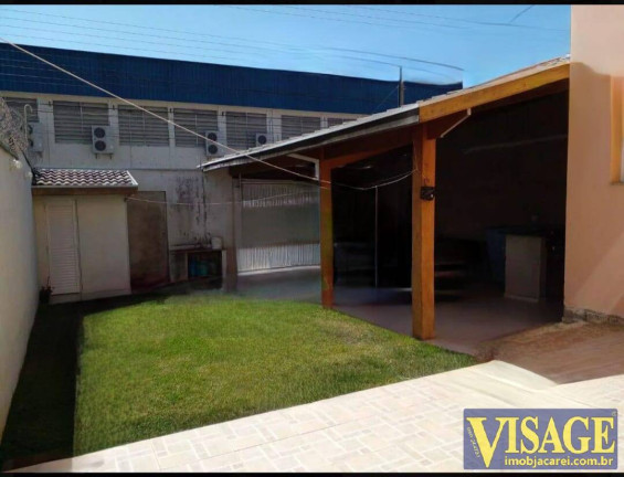 Imagem Casa com 3 Quartos à Venda,  em Jardim Didinha - Jacareí