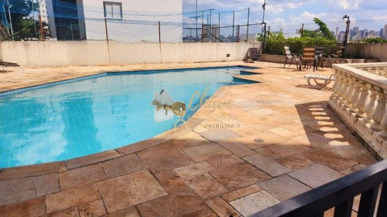 Imagem Apartamento com 2 Quartos para Alugar, 49 m² em Parque Da Mooca - São Paulo Imagem Apartamento com 2 Quartos para Alugar, 49 m² em Parque Da Mooca - São Paulo