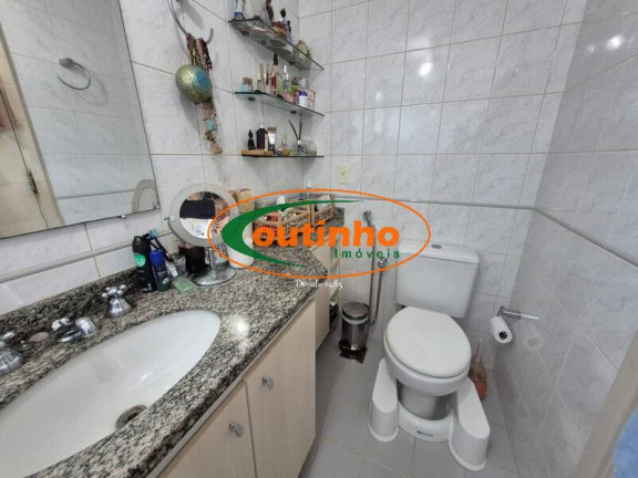 Imagem Apartamento com 3 Quartos à Venda, 98 m² em Tijuca - Rio De Janeiro Imagem Apartamento com 3 Quartos à Venda, 98 m² em Tijuca - Rio De Janeiro