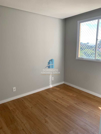 Imagem Apartamento com 2 Quartos para Alugar, 42 m² em Itaquera - São Paulo