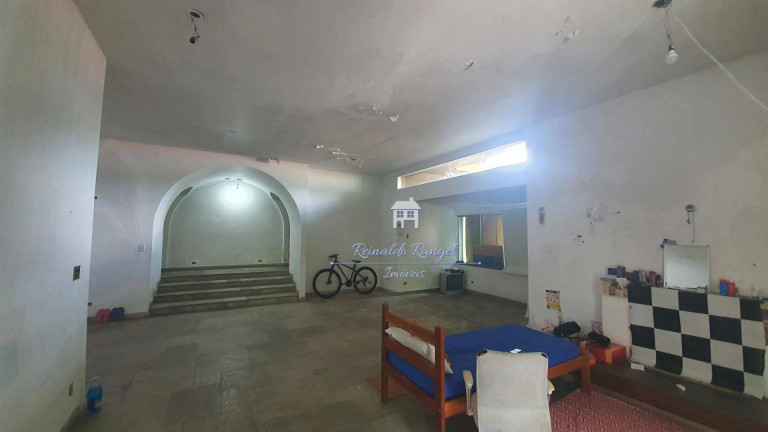 Imagem Casa com 3 Quartos à Venda, 420 m² em Jardim Marajoara - São Paulo Imagem Casa com 3 Quartos à Venda, 420 m² em Jardim Marajoara - São Paulo