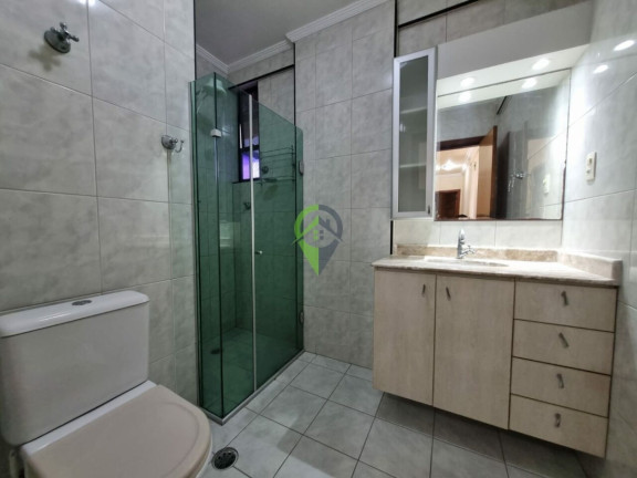 Imagem Apartamento com 3 Quartos à Venda, 150 m² em Embaré - Santos Imagem Apartamento com 3 Quartos à Venda, 150 m² em Embaré - Santos