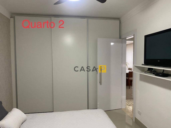 Imagem Apartamento com 3 Quartos à Venda, 262 m² em Jardim Girassol - Americana Imagem Apartamento com 3 Quartos à Venda, 262 m² em Jardim Girassol - Americana