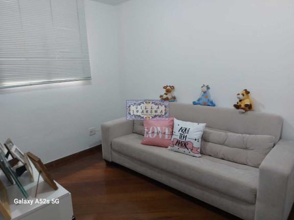 Imagem Apartamento com 2 Quartos à Venda, 128 m² em Recreio Dos Bandeirantes - Rio De Janeiro