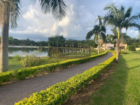 Imagem Terreno à Venda, 870 m² em Condomínio Shambala Ii - Atibaia Imagem Terreno à Venda, 870 m² em Condomínio Shambala Ii - Atibaia