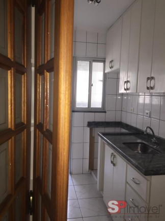 Imagem Apartamento com 3 Quartos à Venda, 65 m² em Vila Nova Cachoeirinha - São Paulo