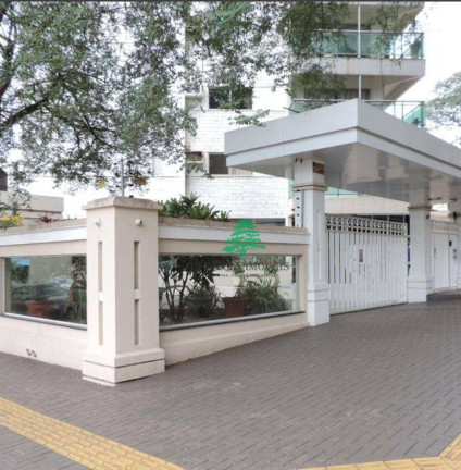 Imagem Apartamento com 3 Quartos à Venda, 219 m² em Edifício Carlos Sottomaior - Foz Do Iguaçu Imagem Apartamento com 3 Quartos à Venda, 219 m² em Edifício Carlos Sottomaior - Foz Do Iguaçu
