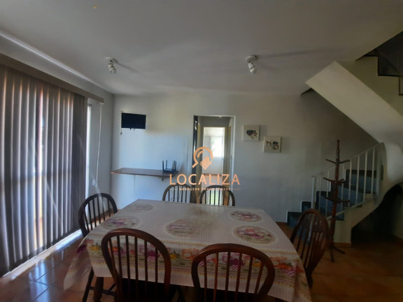 Imóvel com 3 Quartos à Venda, 120 m² em Praia Grande - Ubatuba
