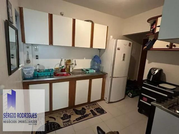 Imagem Apartamento com 3 Quartos à Venda, 113 m² em Boa Viagem - Recife