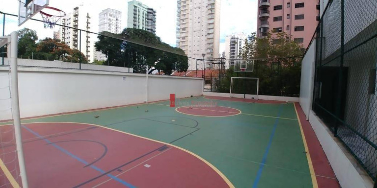 Imagem Apartamento com 3 Quartos à Venda, 160 m² em Indianópolis - São Paulo Imagem Apartamento com 3 Quartos à Venda, 160 m² em Indianópolis - São Paulo