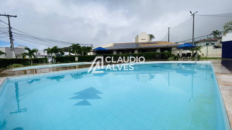 Imagem Casa de Condomínio com 3 Quartos à Venda, 200 m² em Santa Mônica Ii - Feira De Santana