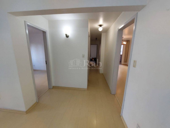 Imagem Apartamento com 3 Quartos à Venda, 119 m² em Fazenda - Itajaí
