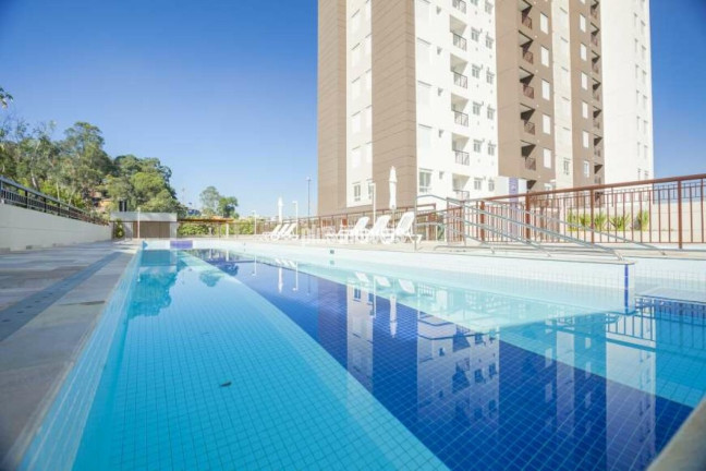 Imagem Apartamento com 2 Quartos à Venda, 47 m² em Morumbi - São Paulo Imagem Apartamento com 2 Quartos à Venda, 47 m² em Morumbi - São Paulo