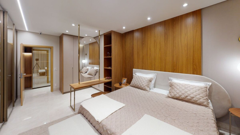 Imagem Apartamento com 3 Quartos à Venda, 227 m² em Setor Marista - Goiânia Imagem Apartamento com 3 Quartos à Venda, 227 m² em Setor Marista - Goiânia