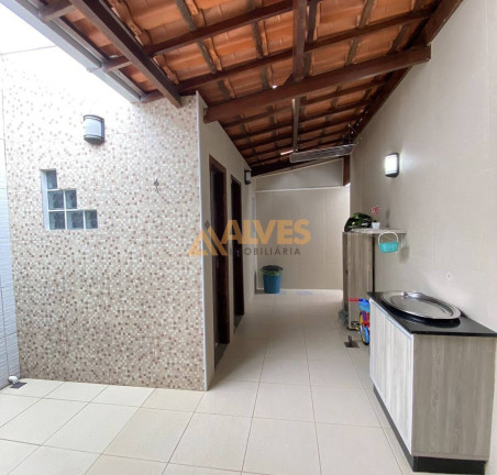 Imagem Casa de Condomínio com 3 Quartos à Venda, 150 m² em Sim - Feira De Santana