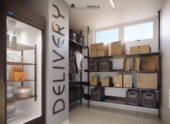 Imagem Cobertura com 2 Quartos à Venda, 133 m² em Méier - Rio De Janeiro