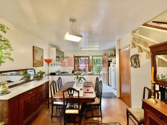 Imagem Casa de Condomínio com 3 Quartos à Venda, 82 m² em Jardim Barbacena - Cotia Imagem Casa de Condomínio com 3 Quartos à Venda, 82 m² em Jardim Barbacena - Cotia