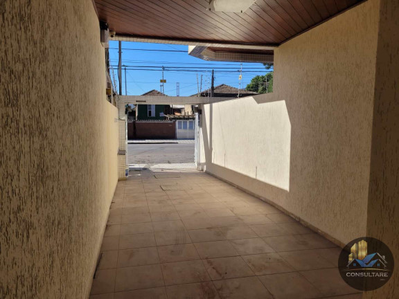 Imagem Casa com 3 Quartos à Venda, 160 m² em Estuário - Santos Imagem Casa com 3 Quartos à Venda, 160 m² em Estuário - Santos