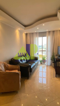 Imagem Apartamento com 3 Quartos à Venda, 62 m² em Vila Antonieta - São Paulo Imagem Apartamento com 3 Quartos à Venda, 62 m² em Vila Antonieta - São Paulo