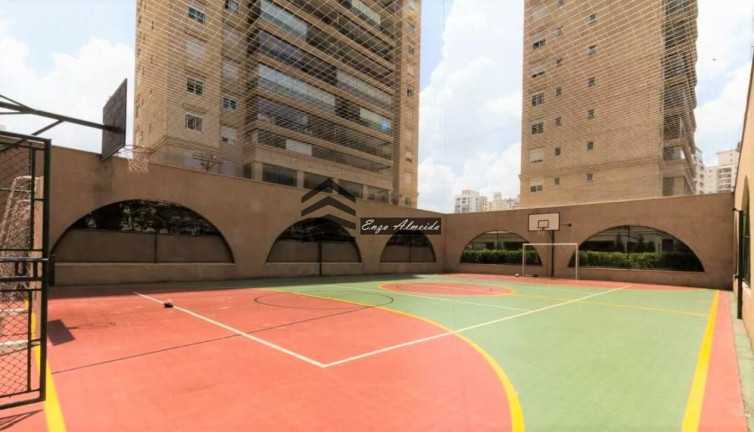 Imagem Apartamento com 3 Quartos à Venda, 123 m² em Brooklin - São Paulo Imagem Apartamento com 3 Quartos à Venda, 123 m² em Brooklin - São Paulo