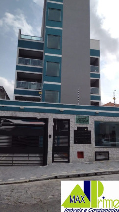 Imagem Apartamento com 2 Quartos à Venda, 43 m² em Vila Granada - São Paulo
